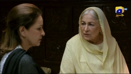 Mujhay Qabool Nahin - Episode 41 - 22nd November 2023